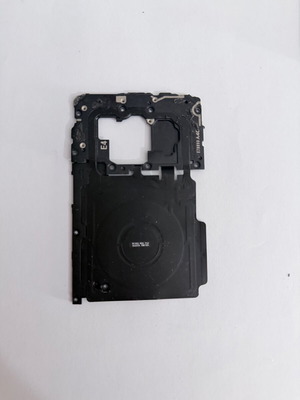 Samsung Galaxy S8plus wireless charging used