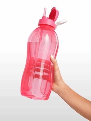 Tupperware bottle handle new