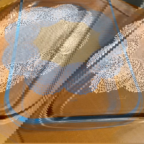 Σκεύος Buffet Marinex με Επάργυρη Βάση και Καπάκι EPNS καινούργιο