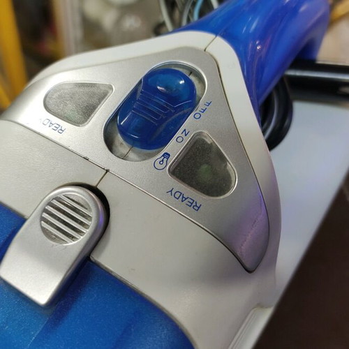 Car vacuum cleaner new