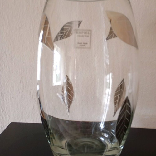 Espiel Vase 34 cm new