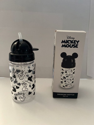 Mickey Mouse drinking bottle new