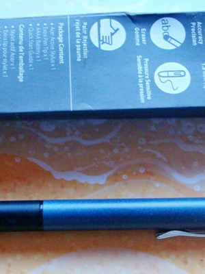 Acer Active Stylus NC23811046 καινούριο για φορητό υπολογιστή και tablet