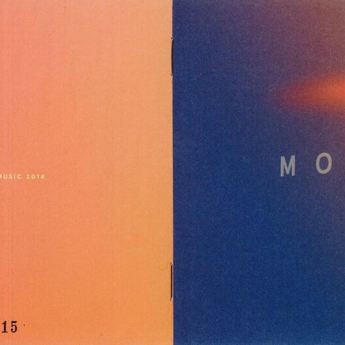 Monika Secret In The Dark CD like new numbered edition #0115