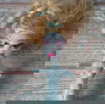  Κουκλα Monster High Doll Scaris Lagoona Blue