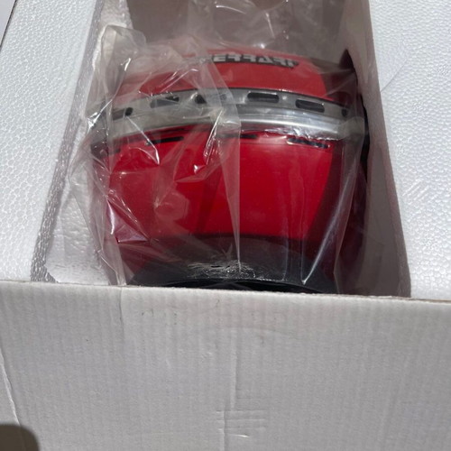 G3Ferrari Delizia G10006 Pizza Maker 1200W Red New