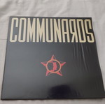 Communars vinyl like new, pop