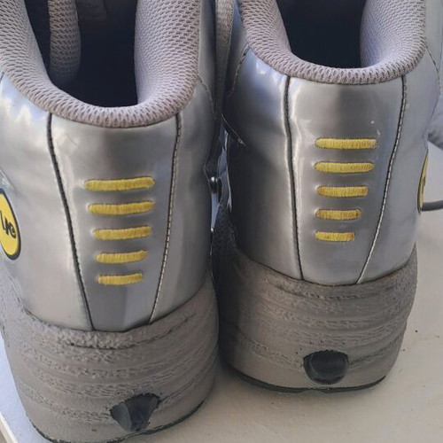 Roller shoes size 37/38 like new