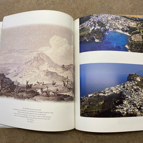 Grèce album like new by the Hellenic National Tourism Office
