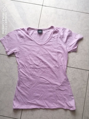Prince Oliver women's t-shirt small pink like new