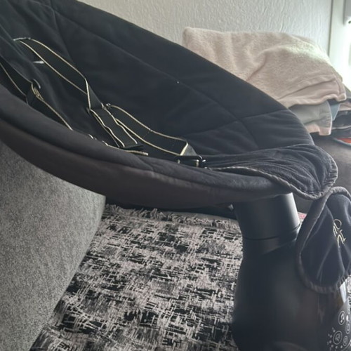 Relax baby bouncer like new
