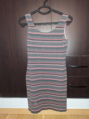 Mini dress, size M / 38 / 10
