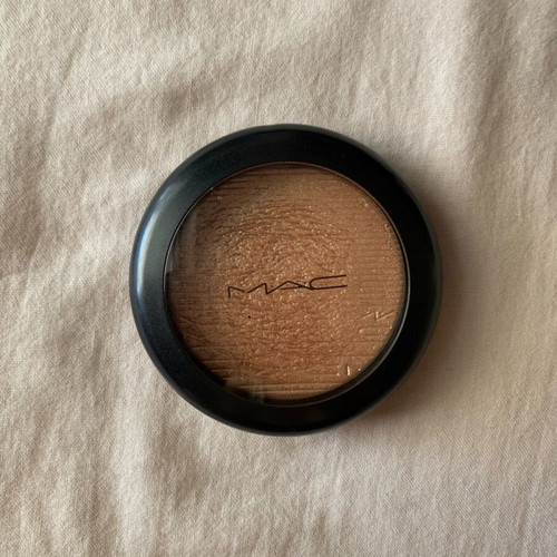 Mac Highlighter Oh Darling like new
