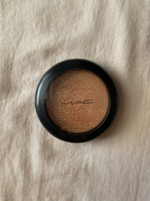 Mac Highlighter Oh Darling like new