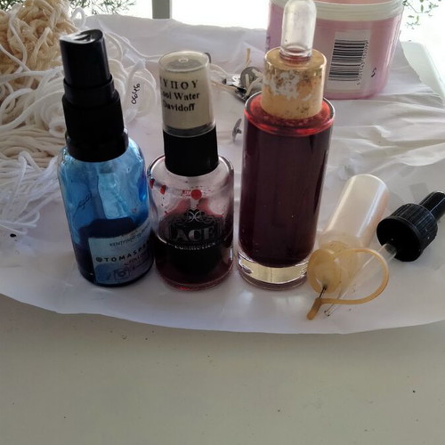 DIY Candle Making Kit like new with materials and tools