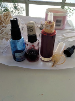 DIY Candle Making Kit like new with materials and tools