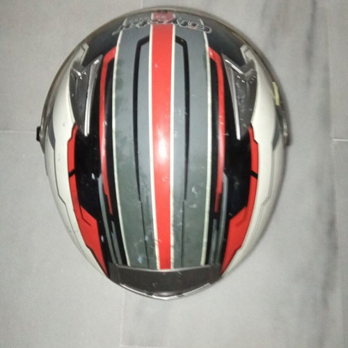 Citystar helmet used, best choice for holiday safety