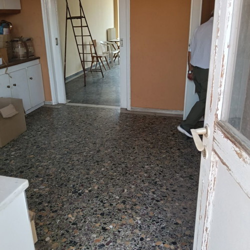 Apartment in Orchomenos Viotias, 111 m², balcony, parking, view