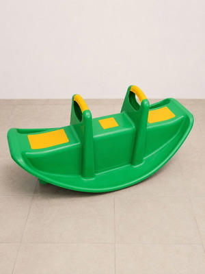Dolu Water Fun slide, seesaw and toy car set