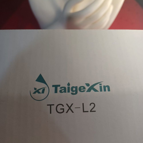 LED Table Lamp TaigeXin TGX-L2 with Pen Holder new