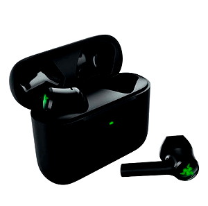 Razer ακουστικά σε στυλ ψείρας