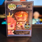 Funko Funime NFT Celestial Franny #296 new