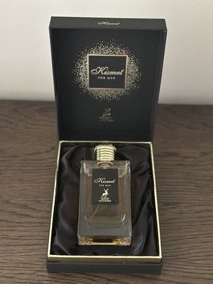 Maison Alhambra Kismet Eau de Parfum 100ml new