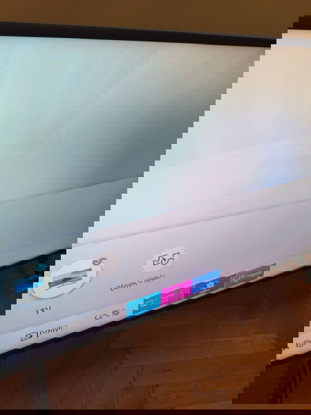 SAMSUNG SMART TV UE40NU7192 40 ΙΝΤΣΩΝ