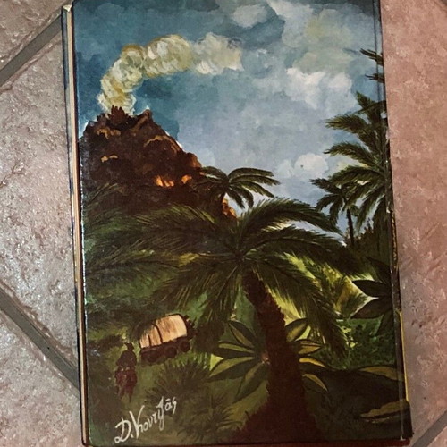 The Children of Captain Grant book like new