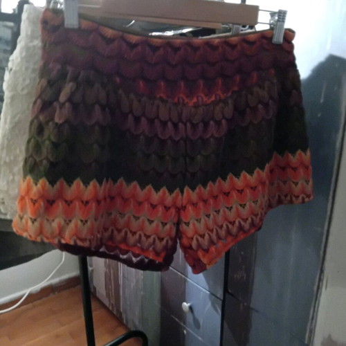 Shorts Suiteblanco σαν καινούργιο, πολύχρωμο, μέγεθος S