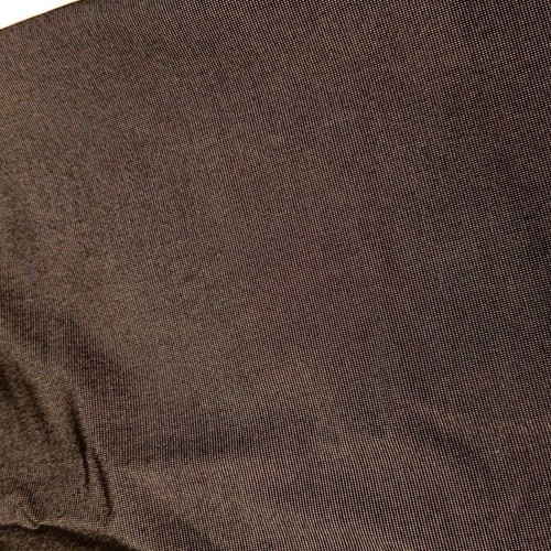 Zara black pencil skirt, high-waisted, textured fabric