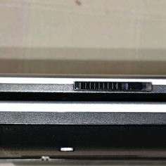 Fujitsu Siemens Amilo Pi2530 laptop used for parts or repair