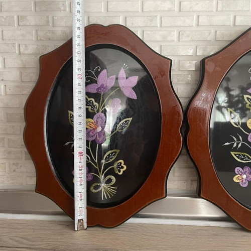 Decorative wall frame new