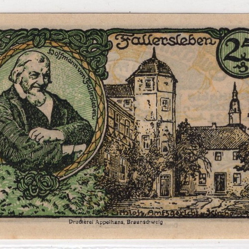 1920 Germany lithographs like new, collectible, colored