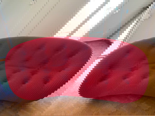 Καναπές από Η.Π.Α. - Ligne Roset Ploum Sofa high back