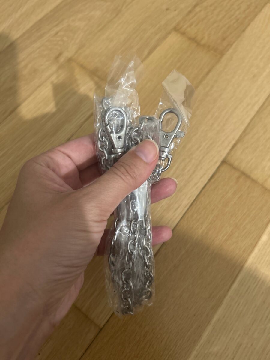 bag