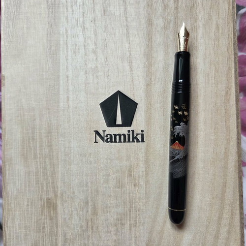 Namiki pen new in excellent collectible condition