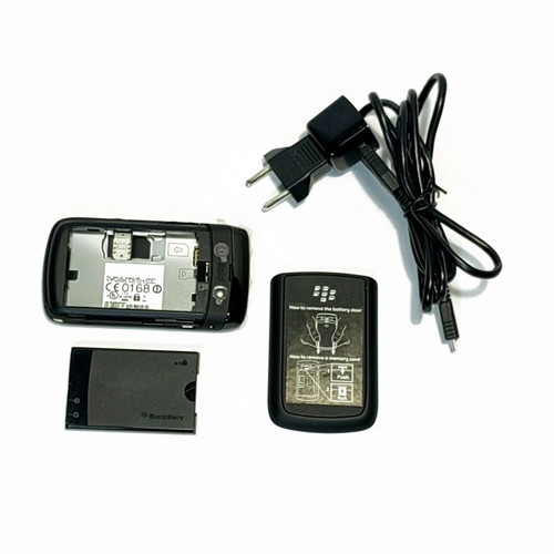 BlackBerry Bold 9780 T-Mobile new with full accessories