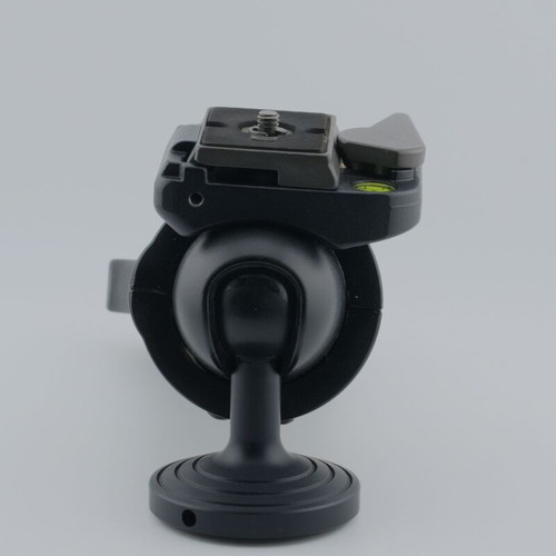 Manfrotto 322 RC2 tripod head like new