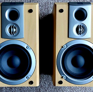 Ζεύγος ηχείων JBL "SCS-178"