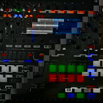  NI Traktor Kontrol S8