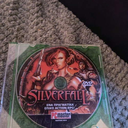 Pc Master Issue 245 used without paper box