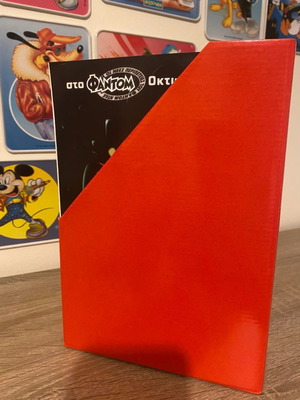 Comic book sleeves new