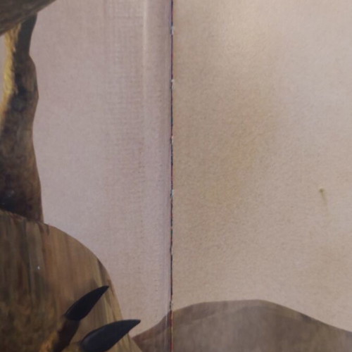 Book Fantastiko Taxidi sti Gi ton Deinosaurs 3D used