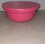 Tupperware Aloha container 2L new
