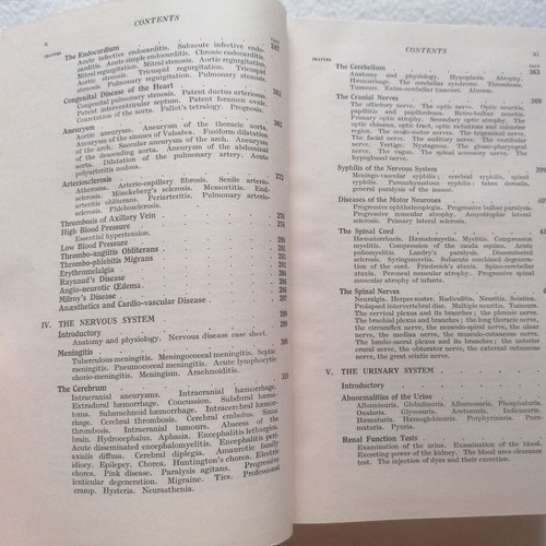 Medicine Essentials for Practitioners and Students used