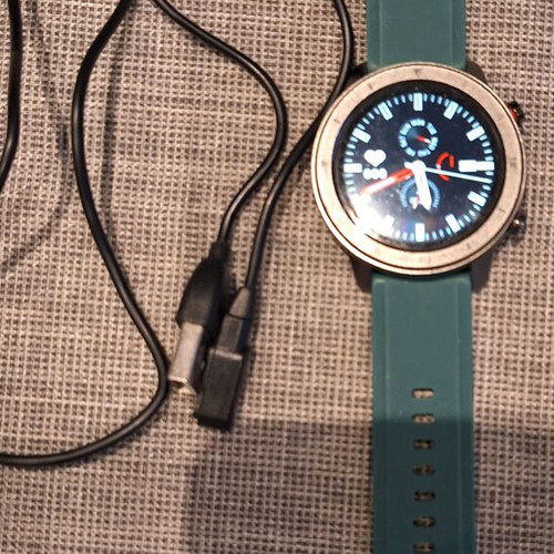 Smart watch DAS.4 in excellent condition