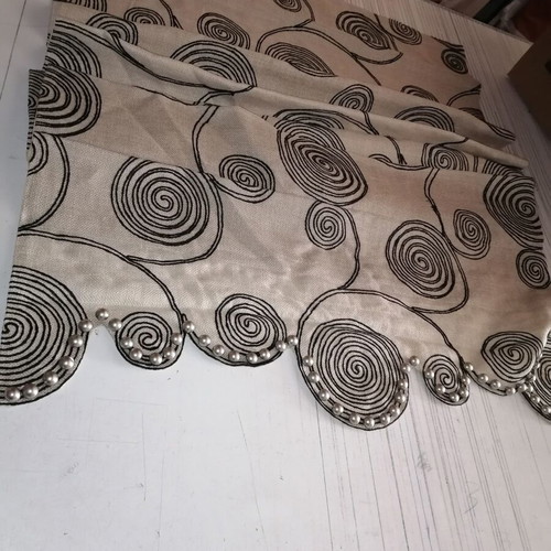 Handmade tablecloth design new, pack of 24