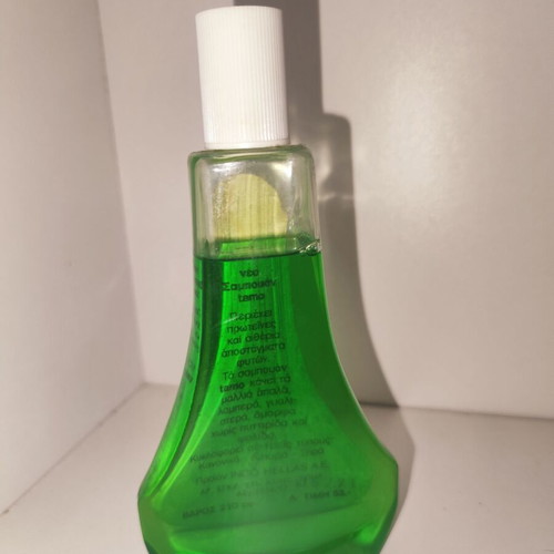 Tamo shampoo rare new