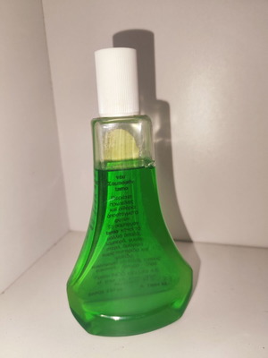 Tamo shampoo rare new